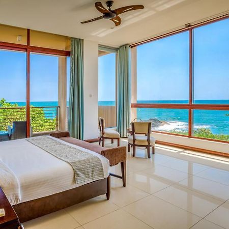 Sooriya Resort & Spa Тангалла Экстерьер фото