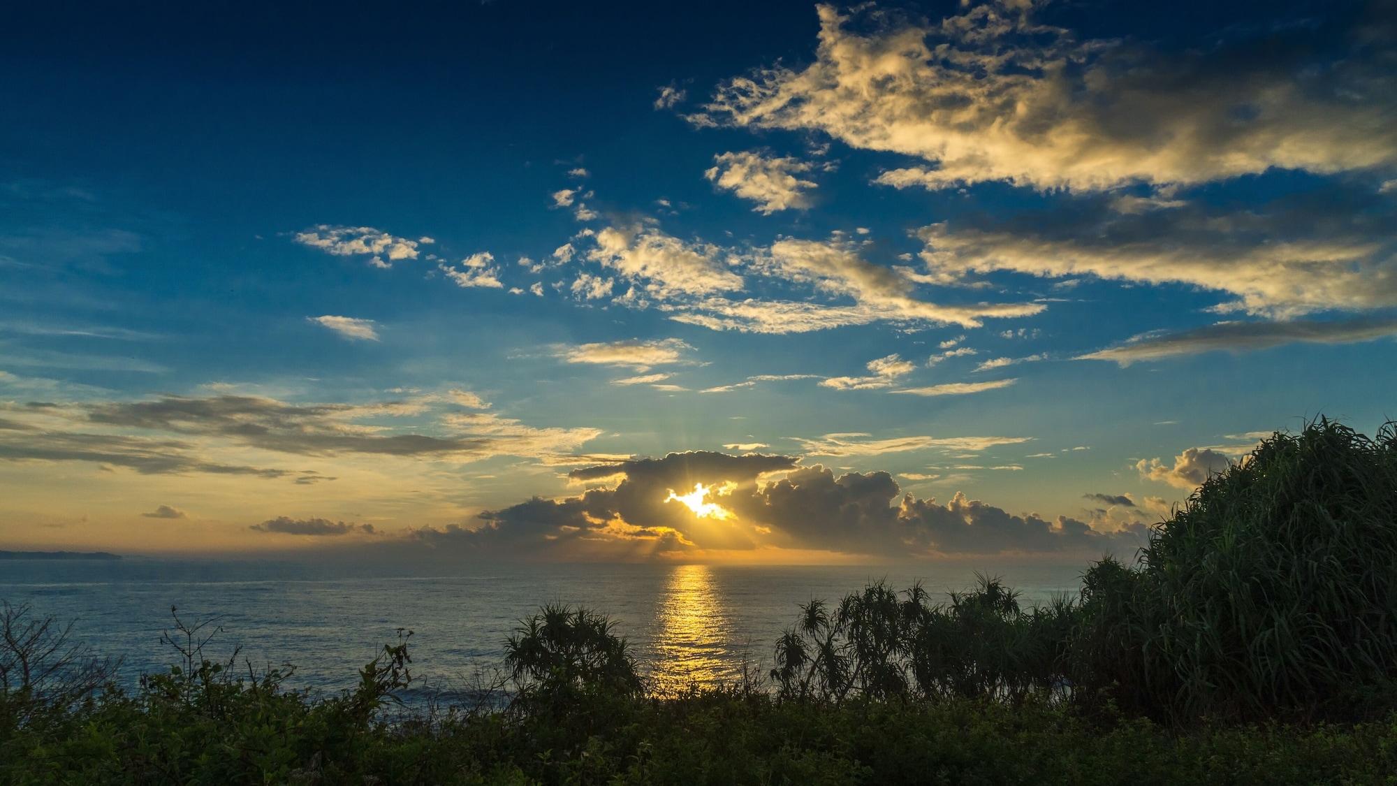 Sooriya Resort & Spa Тангалла Экстерьер фото