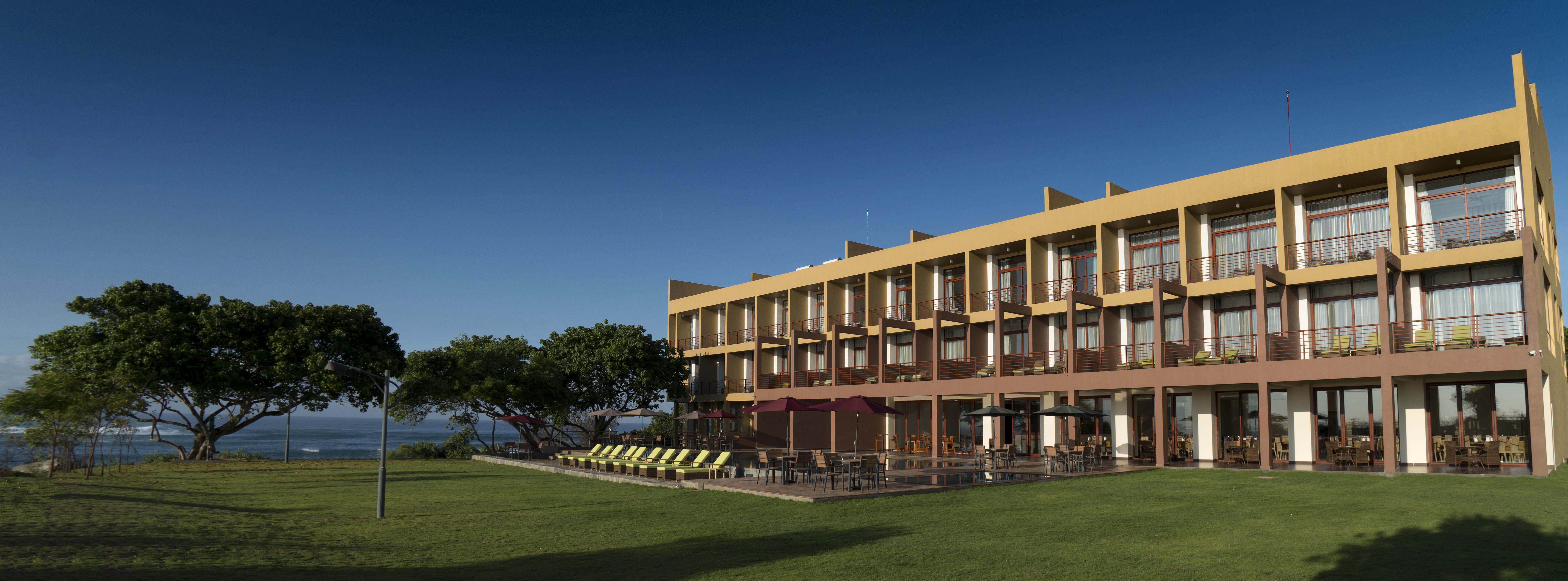 Sooriya Resort & Spa Тангалла Экстерьер фото