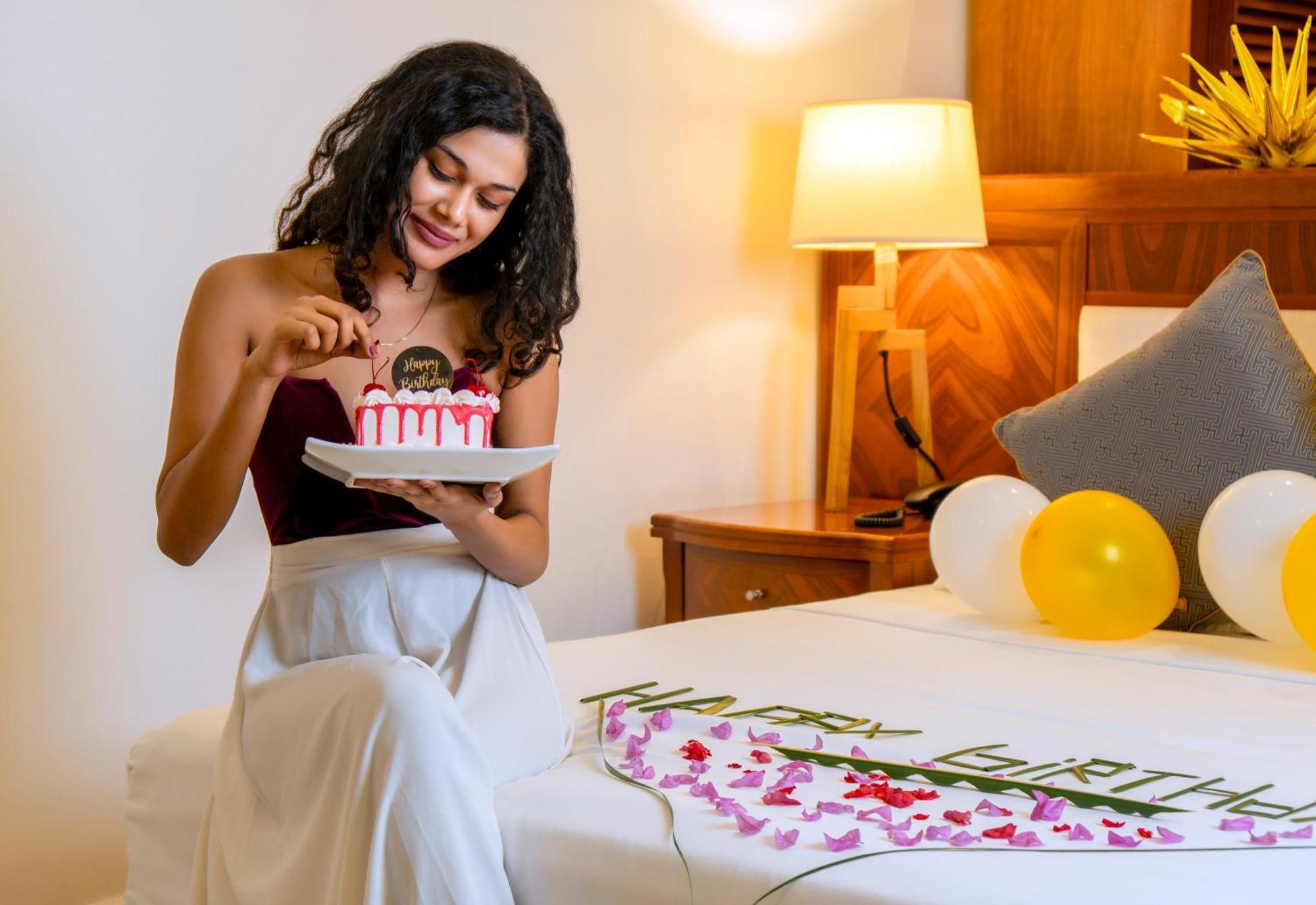 Sooriya Resort & Spa Тангалла Экстерьер фото