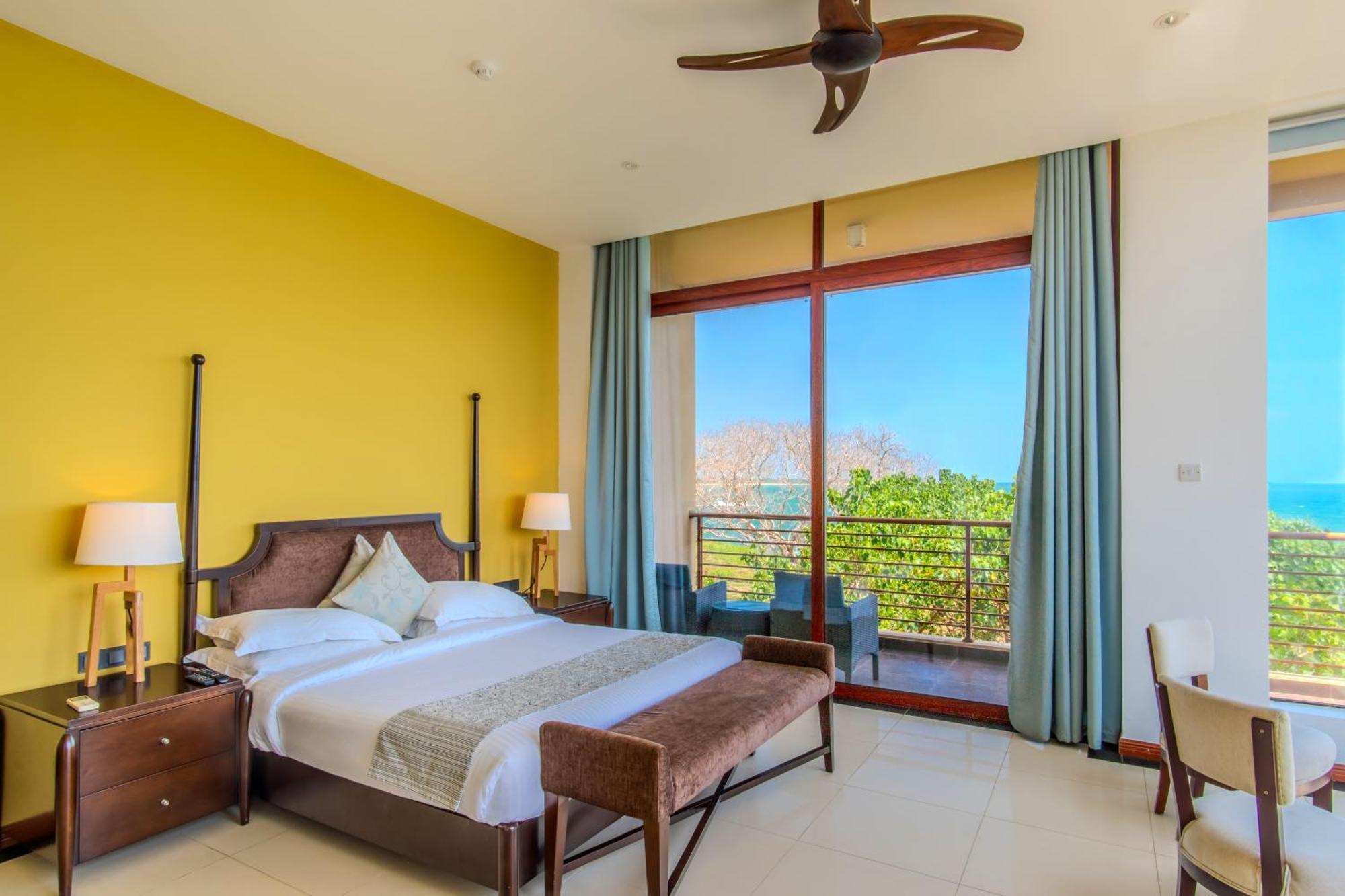 Sooriya Resort & Spa Тангалла Экстерьер фото