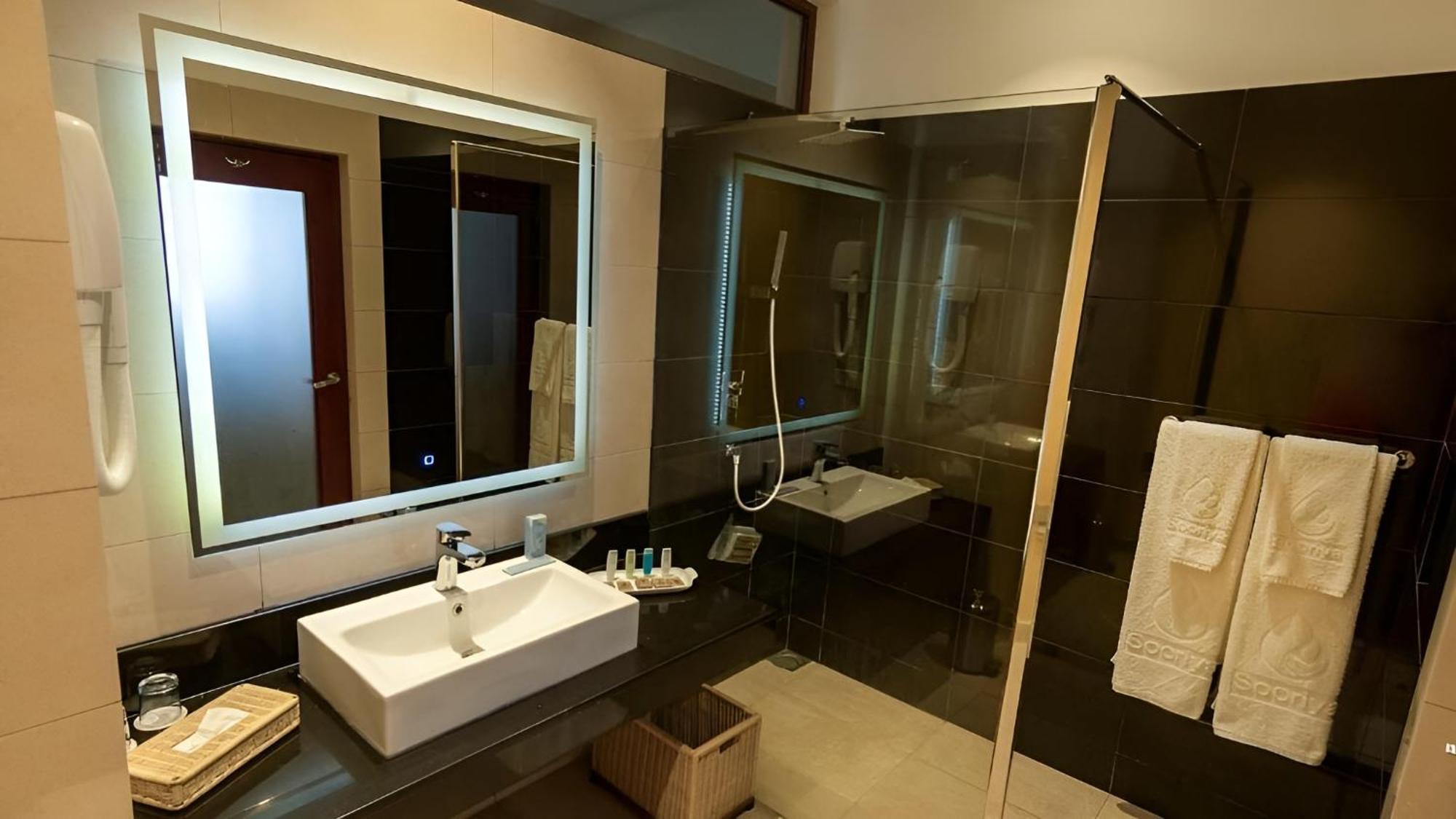 Sooriya Resort & Spa Тангалла Экстерьер фото