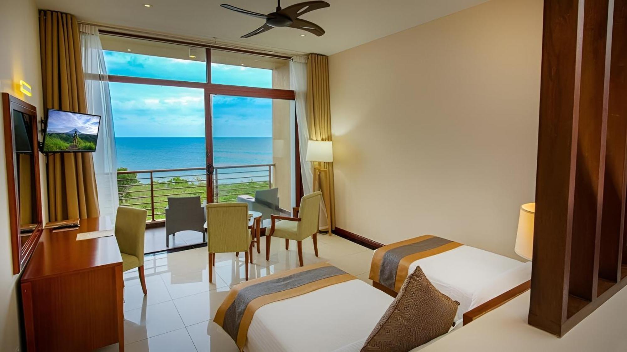 Sooriya Resort & Spa Тангалла Экстерьер фото