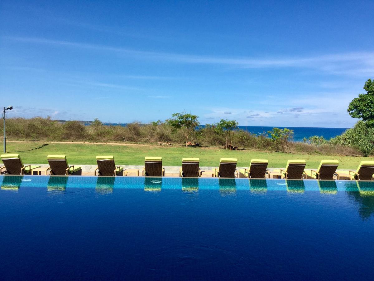 Sooriya Resort & Spa Тангалла Экстерьер фото