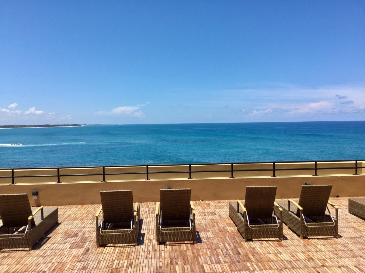 Sooriya Resort & Spa Тангалла Экстерьер фото